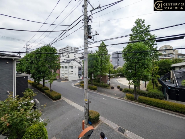 アーバンパレス一之江