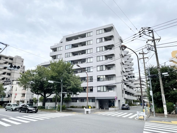 中村橋シティハウス