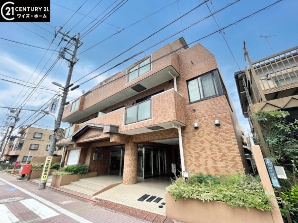 ライオンズマンション大森中央