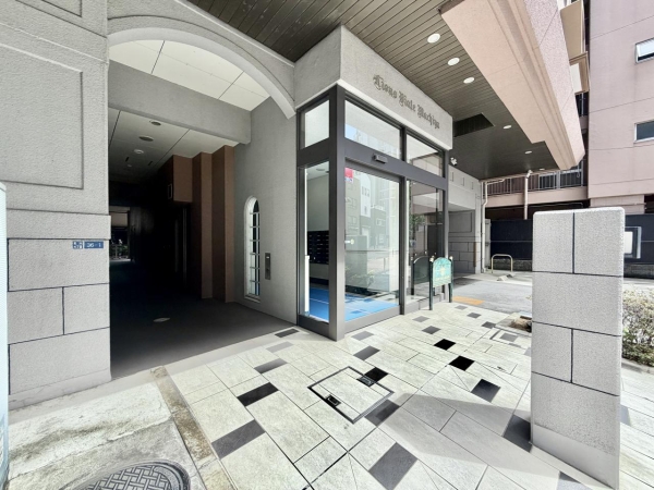 ライオンズヴィアーレ町屋