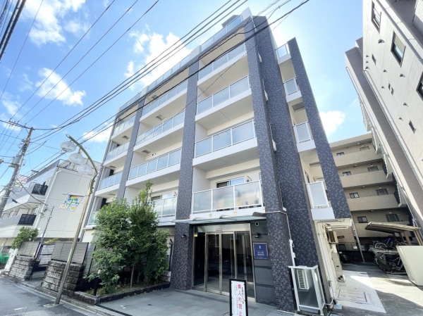 ユニーブル世田谷明大前