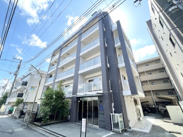 ユニーブル世田谷明大前