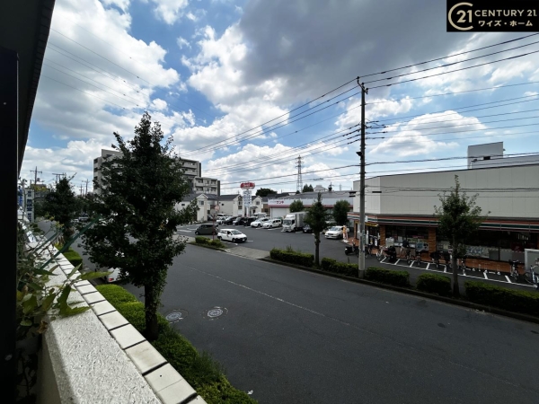 グレイスコート竹ノ塚