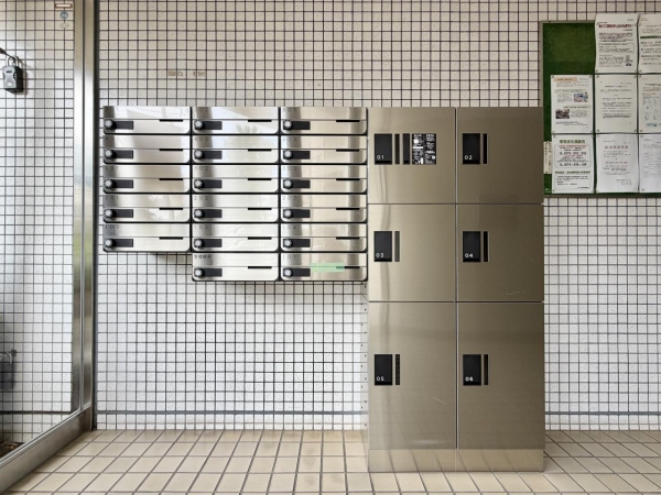 アルス用賀