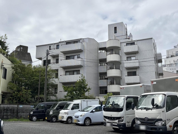 アルス用賀