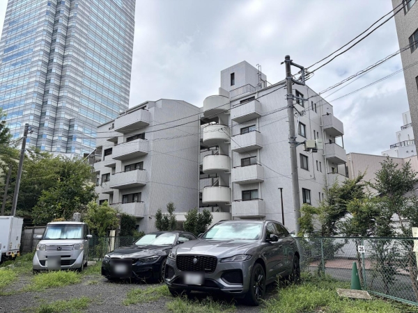 アルス用賀