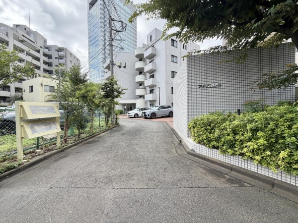 アルス用賀