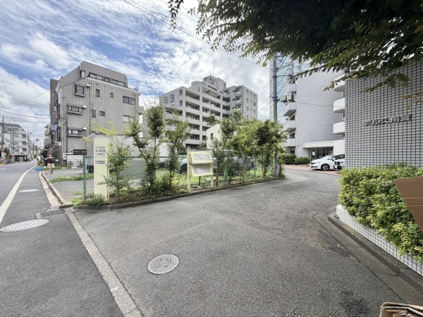 アルス用賀