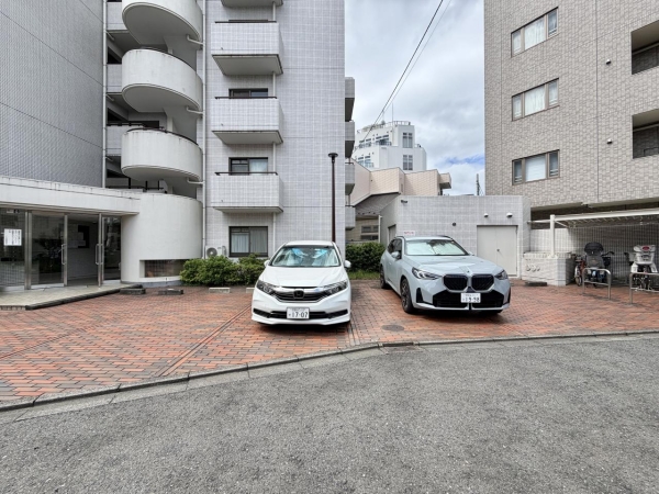 アルス用賀