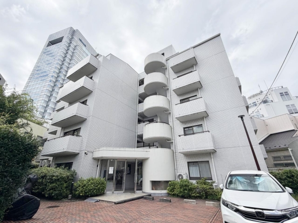 アルス用賀