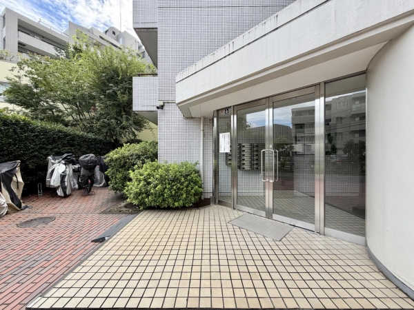 アルス用賀
