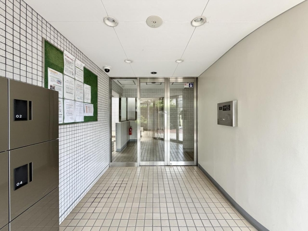 アルス用賀