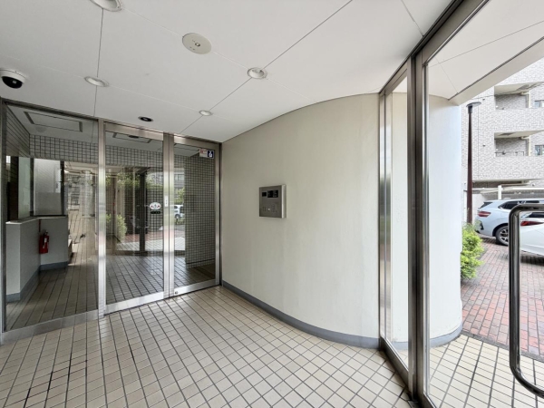 アルス用賀