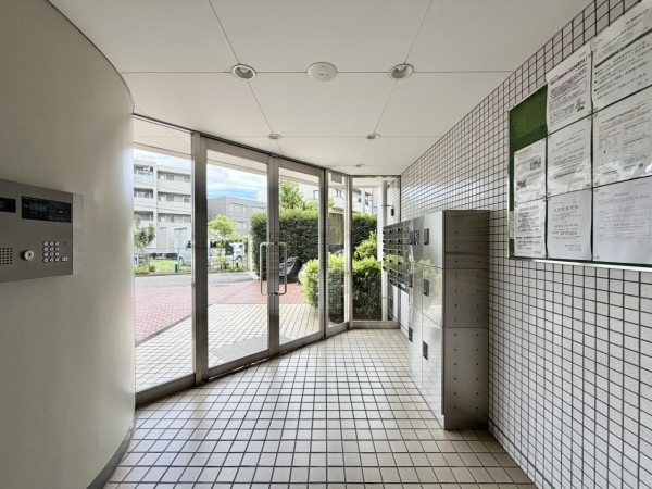 アルス用賀