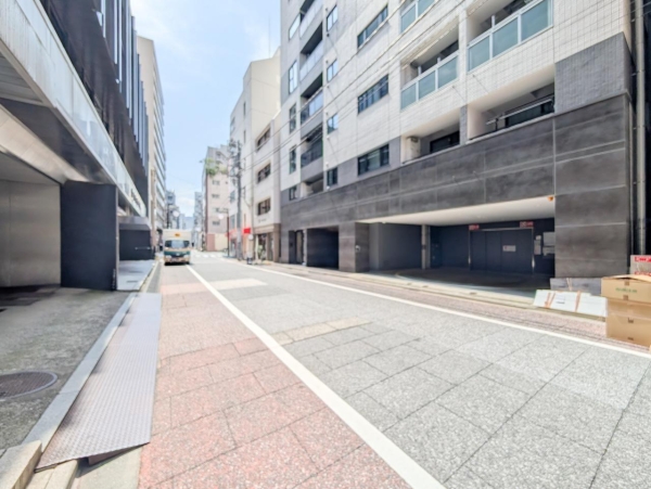 ＧＲＥＥＮ　ＰＡＲＫ日本橋横山町
