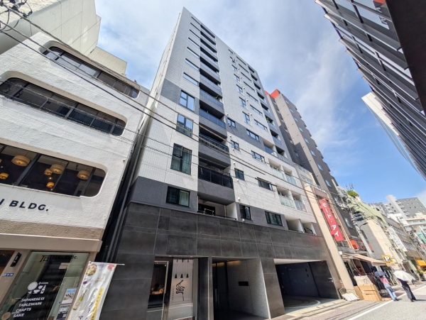 ＧＲＥＥＮ　ＰＡＲＫ日本橋横山町