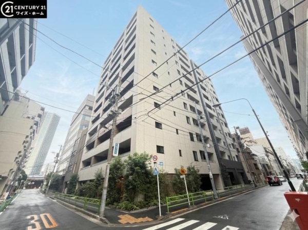 イニシア築地レジデンス