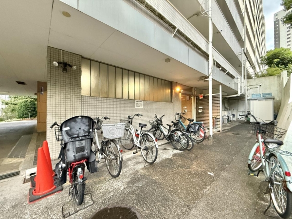 グリーンヒル新宿