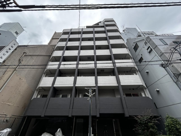 ステージファースト仲御徒町