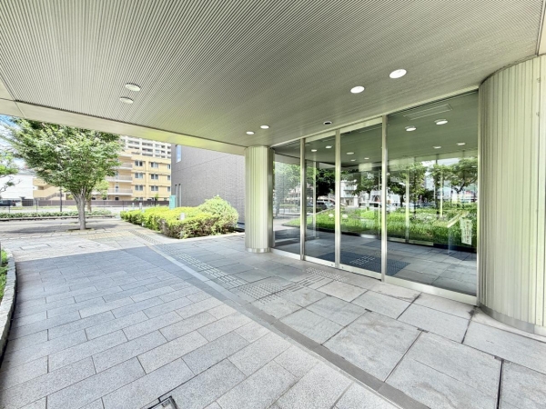 東京マスタープレイス