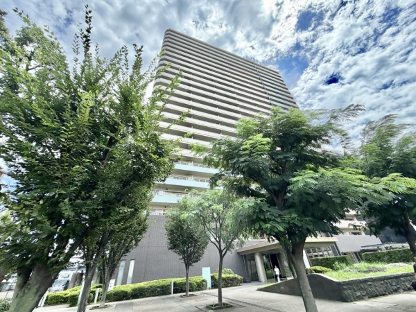 東京マスタープレイス