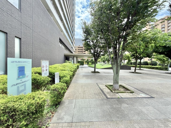 東京マスタープレイス