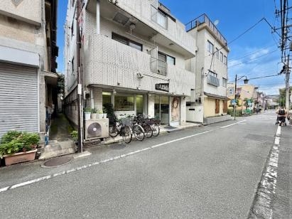 サンハイム用賀