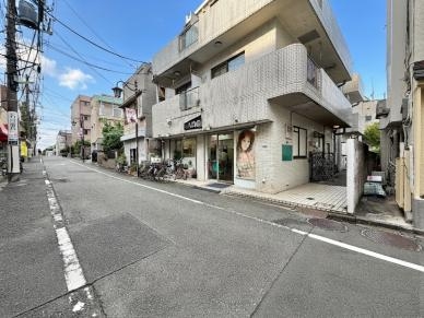 サンハイム用賀