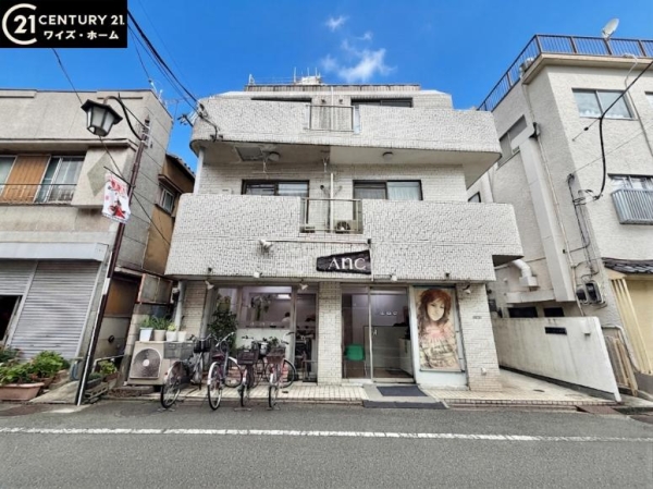 サンハイム用賀
