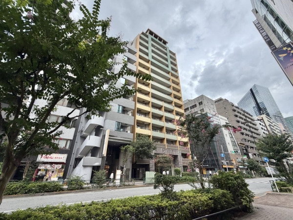 フィールＭ西新宿