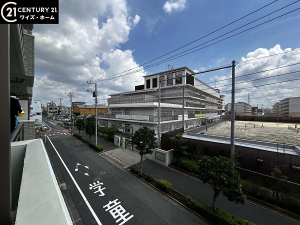 リーベ・パトリー椿