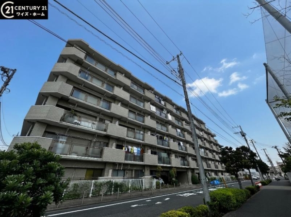 リーベ・パトリー椿