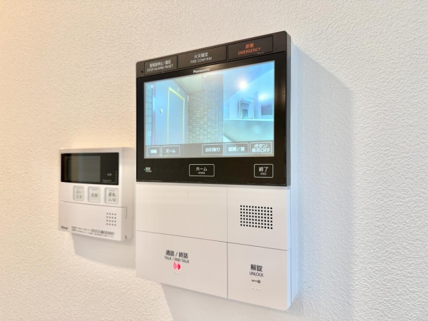 コスモシティ北千住