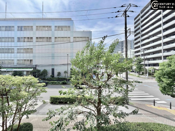 コスモ東京ベイフォート