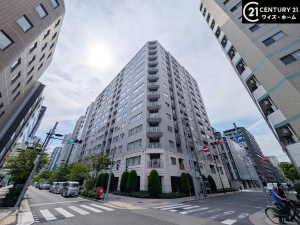 ファミール日本橋グランスイートプラザ