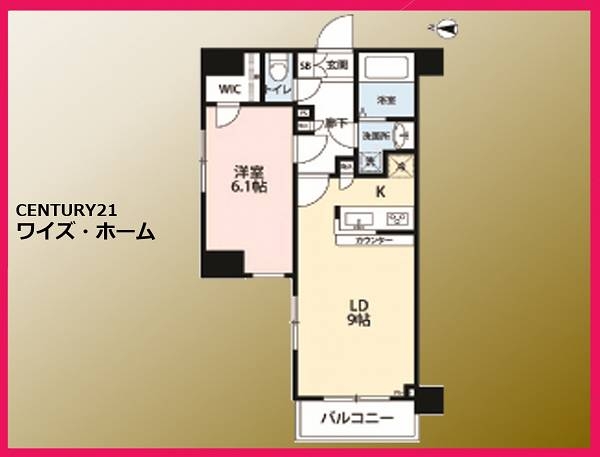 ＡＺＥＳＴ千鳥町