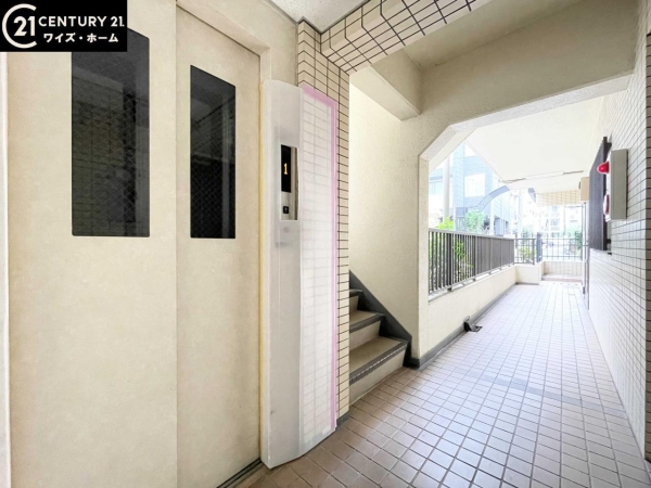 日神パレス高円寺