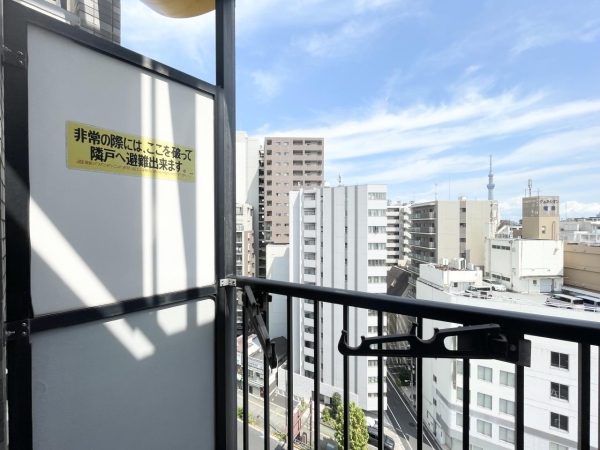 メインステージ入谷