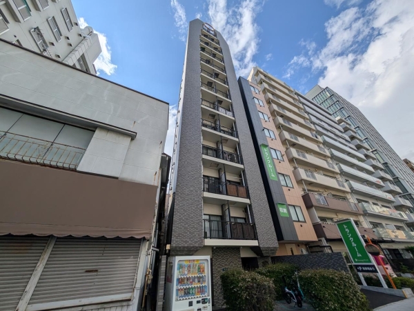 メインステージ入谷