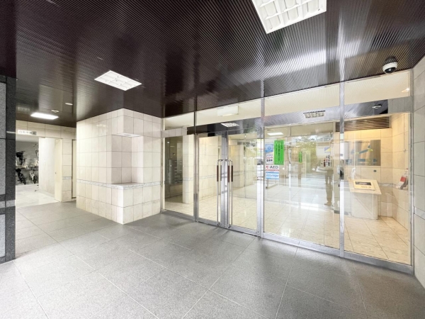 ファミールヒルズ哲学堂公園