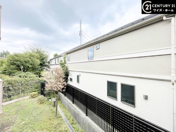 ファミールヒルズ哲学堂公園