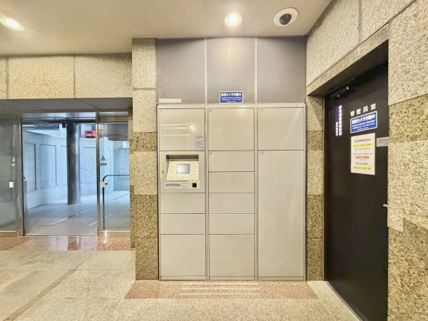 日神パレステージ西麻布