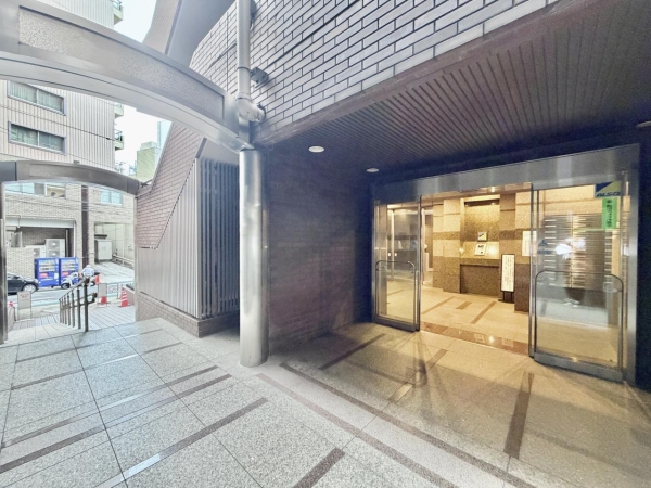 日神パレステージ西麻布