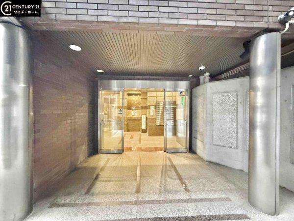 日神パレステージ西麻布