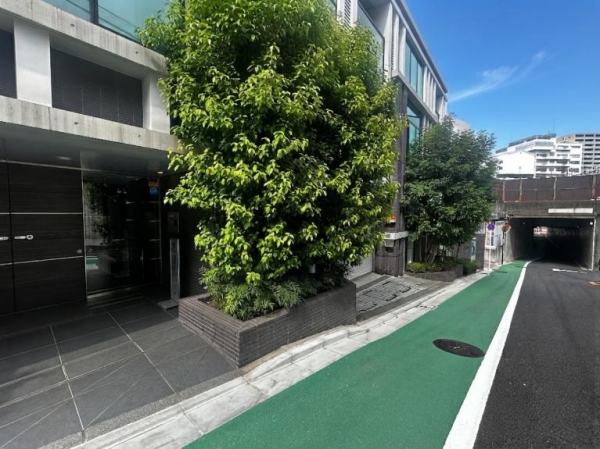 シティハウス文京小日向