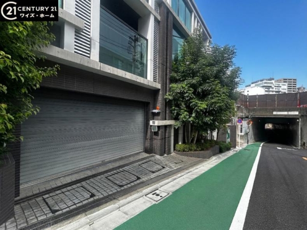 シティハウス文京小日向