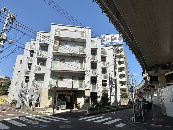 パークサイド用賀