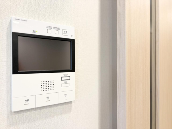 クレヴィア新宿若松町