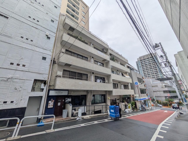 エクシール平河町