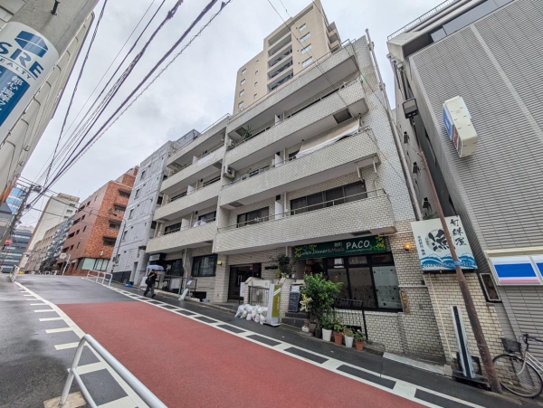 エクシール平河町